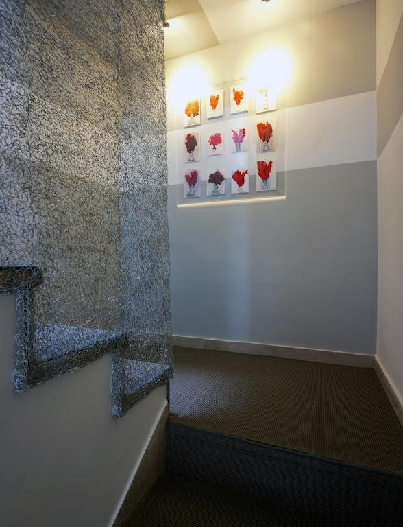 Hotel Casa Marta Capri Extérieur photo