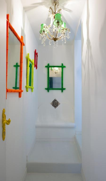 Hotel Casa Marta Capri Extérieur photo