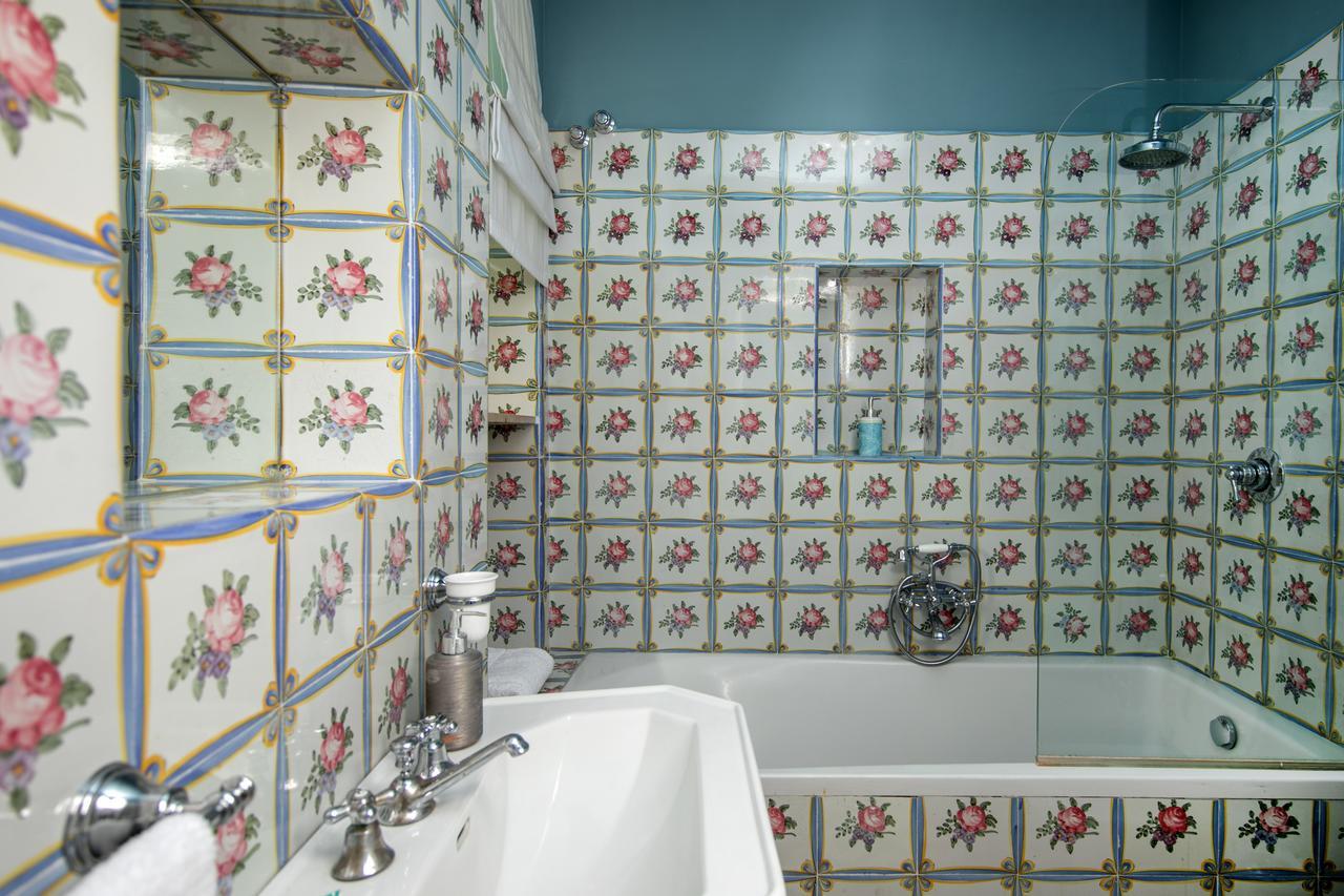 Hotel Casa Marta Capri Extérieur photo