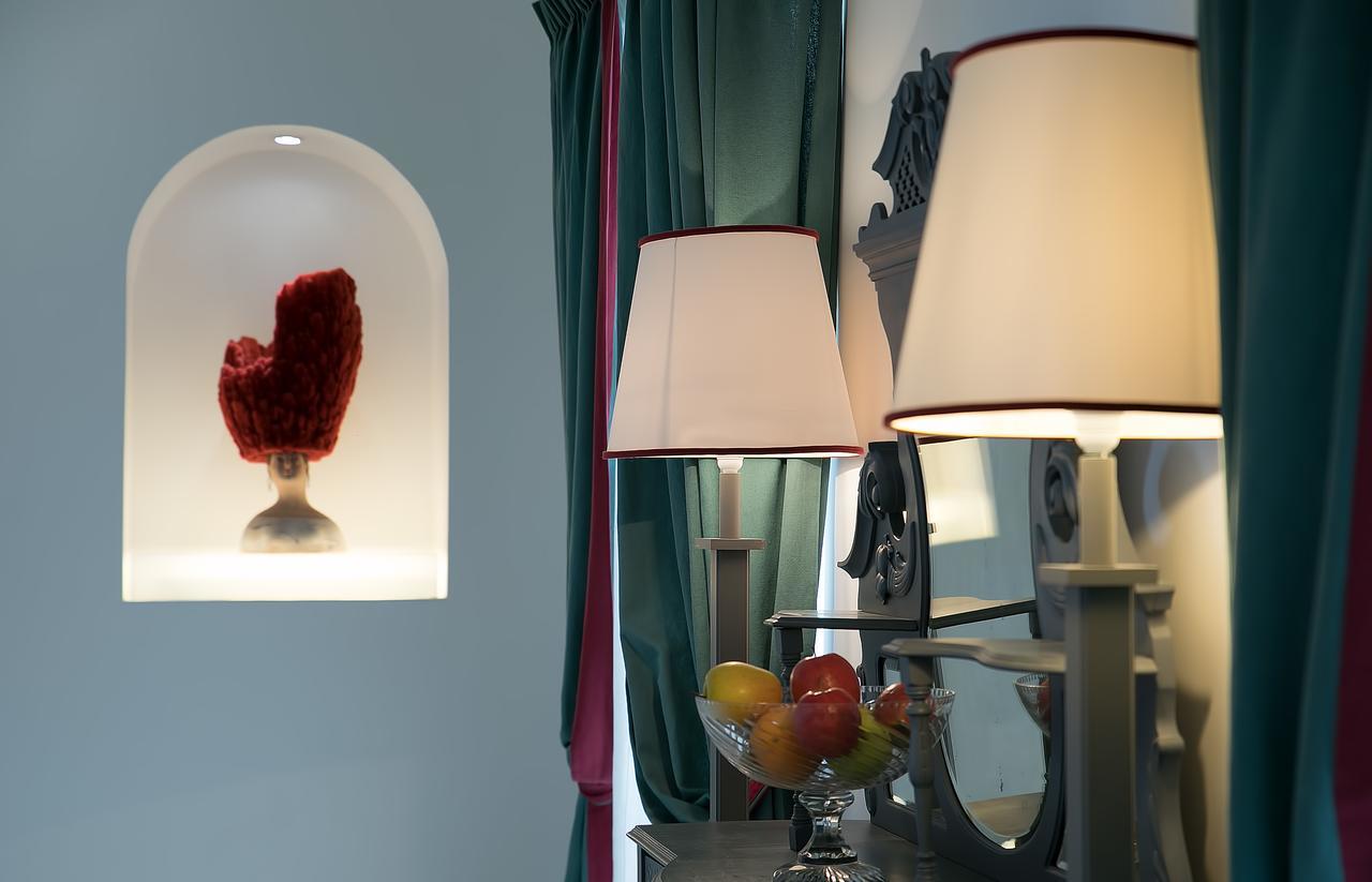Hotel Casa Marta Capri Extérieur photo